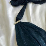 Gorgeous Shiny Beaded Sweetheart Halter-neck Long Sheath Prom Dress Party Dress Evening Dress HZ1024