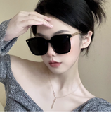 New Stylish Sun Protection High-end Design Sunglasses HZ1024