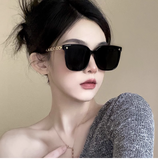 New Stylish Sun Protection High-end Design Sunglasses HZ1024