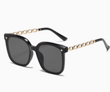 New Stylish Sun Protection High-end Design Sunglasses HZ1024