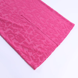 Women New Simple Fashion Slim-fit Spaghetti Strap Dress HZ1024