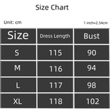 New Fashion Gradient Pink Design Beach Holiday A-line Spaghetti Strap Dress HZ1024