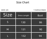 New Fashion Yellow Loose-fitting Design A-line Spaghetti Strap Dress HZ1024