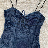 Sexy Halter Party Dress Short Prom Bodycon Dress HZ1024