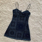 Sexy Halter Party Dress Short Prom Bodycon Dress HZ1024